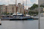 01 - Quebec City - IMG_0594
